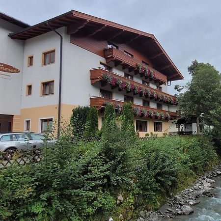 Hotel Sommerer - Inklusive Joker Card Im Sommer Saalbach-Hinterglemm Ngoại thất bức ảnh