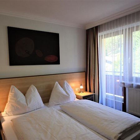 Hotel Sommerer - Inklusive Joker Card Im Sommer Saalbach-Hinterglemm Ngoại thất bức ảnh