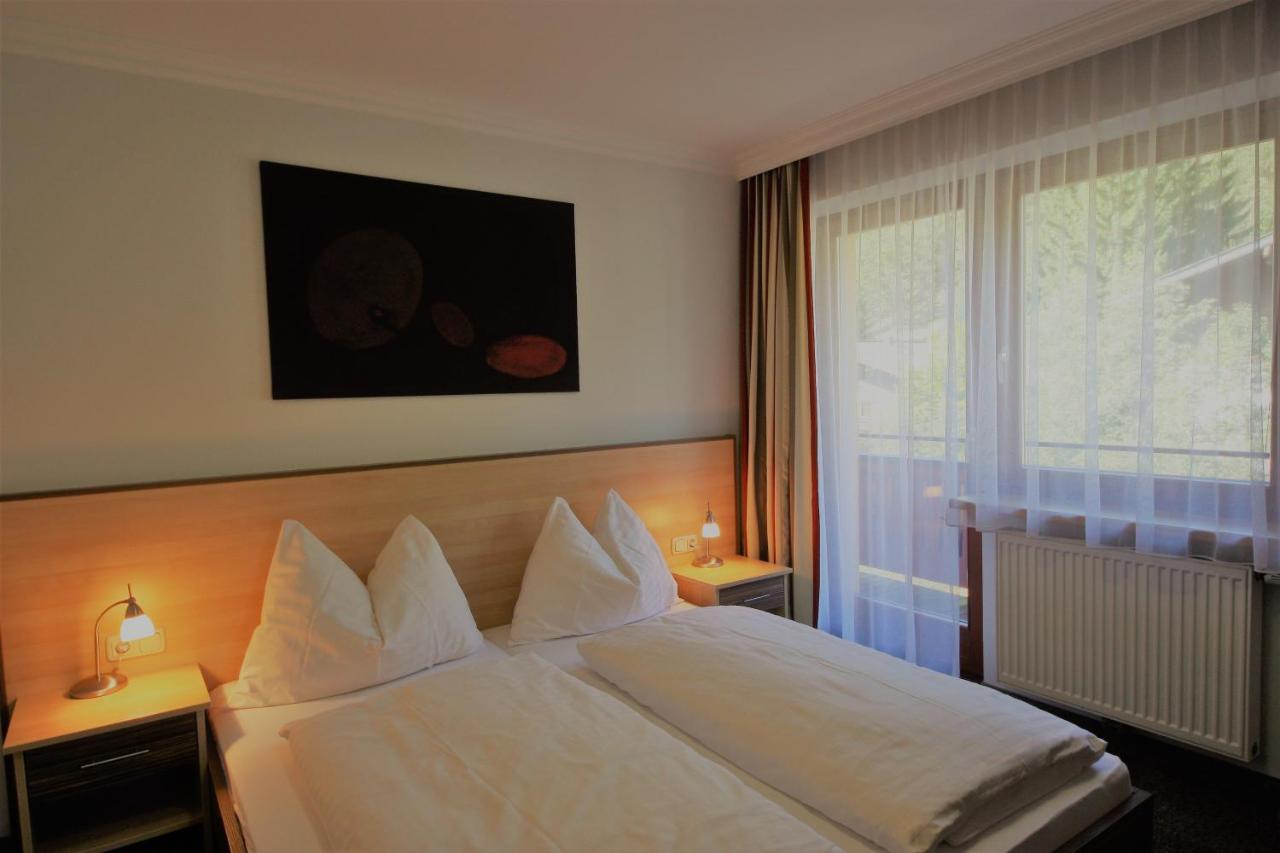 Hotel Sommerer - Inklusive Joker Card Im Sommer Saalbach-Hinterglemm Phòng bức ảnh