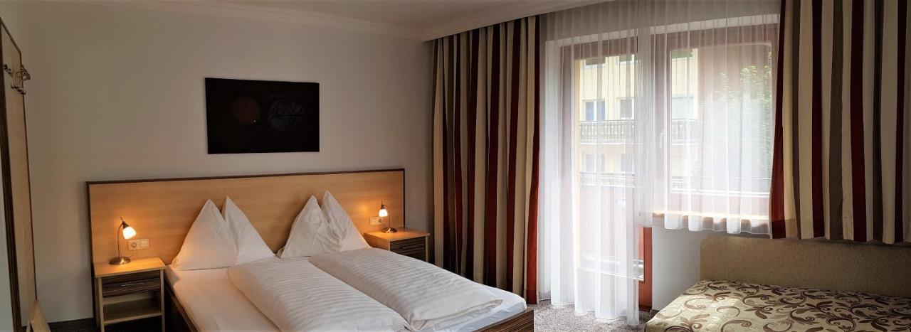 Hotel Sommerer - Inklusive Joker Card Im Sommer Saalbach-Hinterglemm Phòng bức ảnh