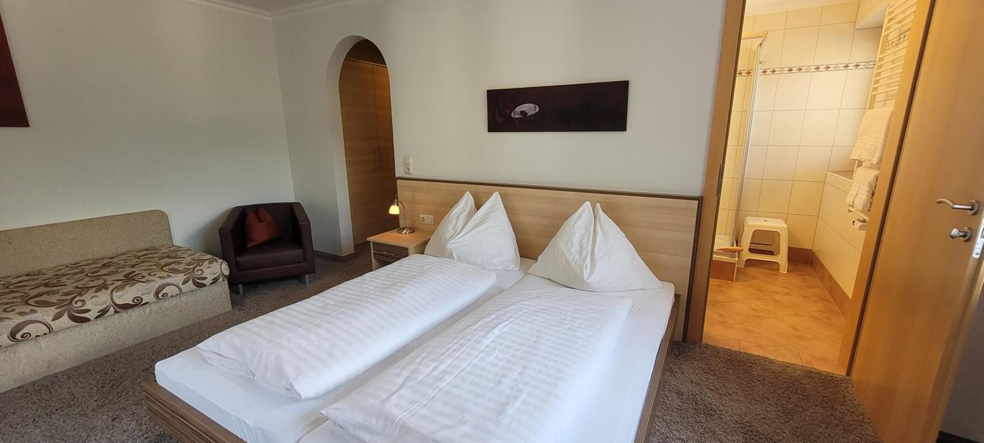Hotel Sommerer - Inklusive Joker Card Im Sommer Saalbach-Hinterglemm Ngoại thất bức ảnh