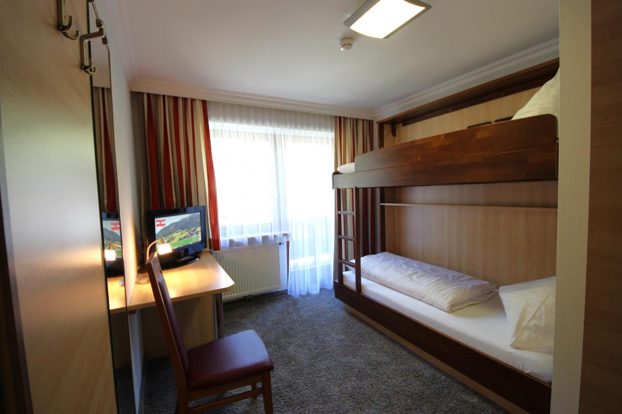 Hotel Sommerer - Inklusive Joker Card Im Sommer Saalbach-Hinterglemm Ngoại thất bức ảnh