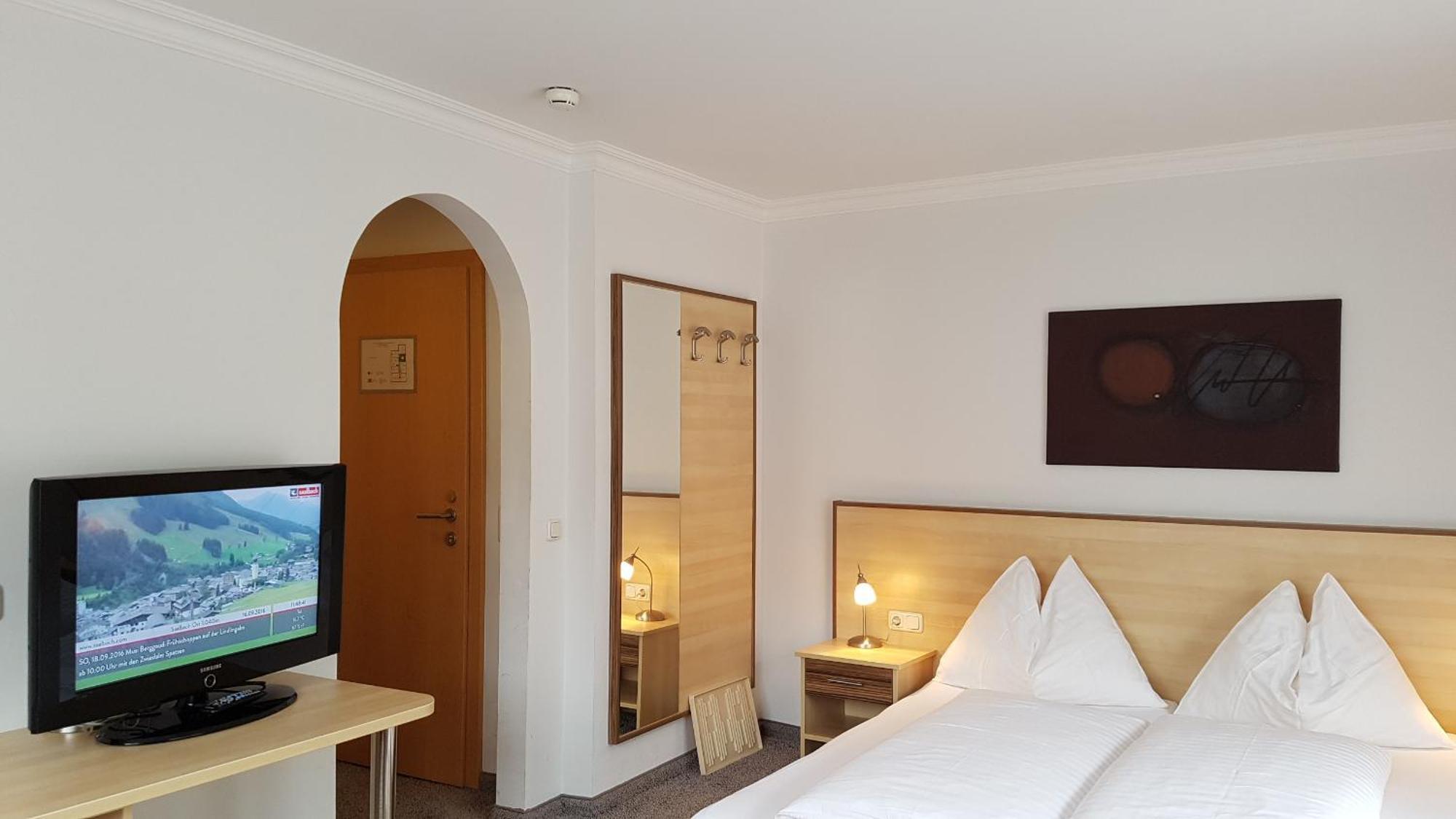 Hotel Sommerer - Inklusive Joker Card Im Sommer Saalbach-Hinterglemm Ngoại thất bức ảnh