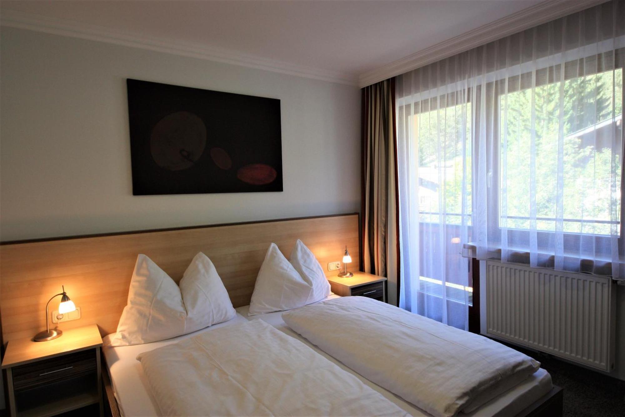 Hotel Sommerer - Inklusive Joker Card Im Sommer Saalbach-Hinterglemm Ngoại thất bức ảnh