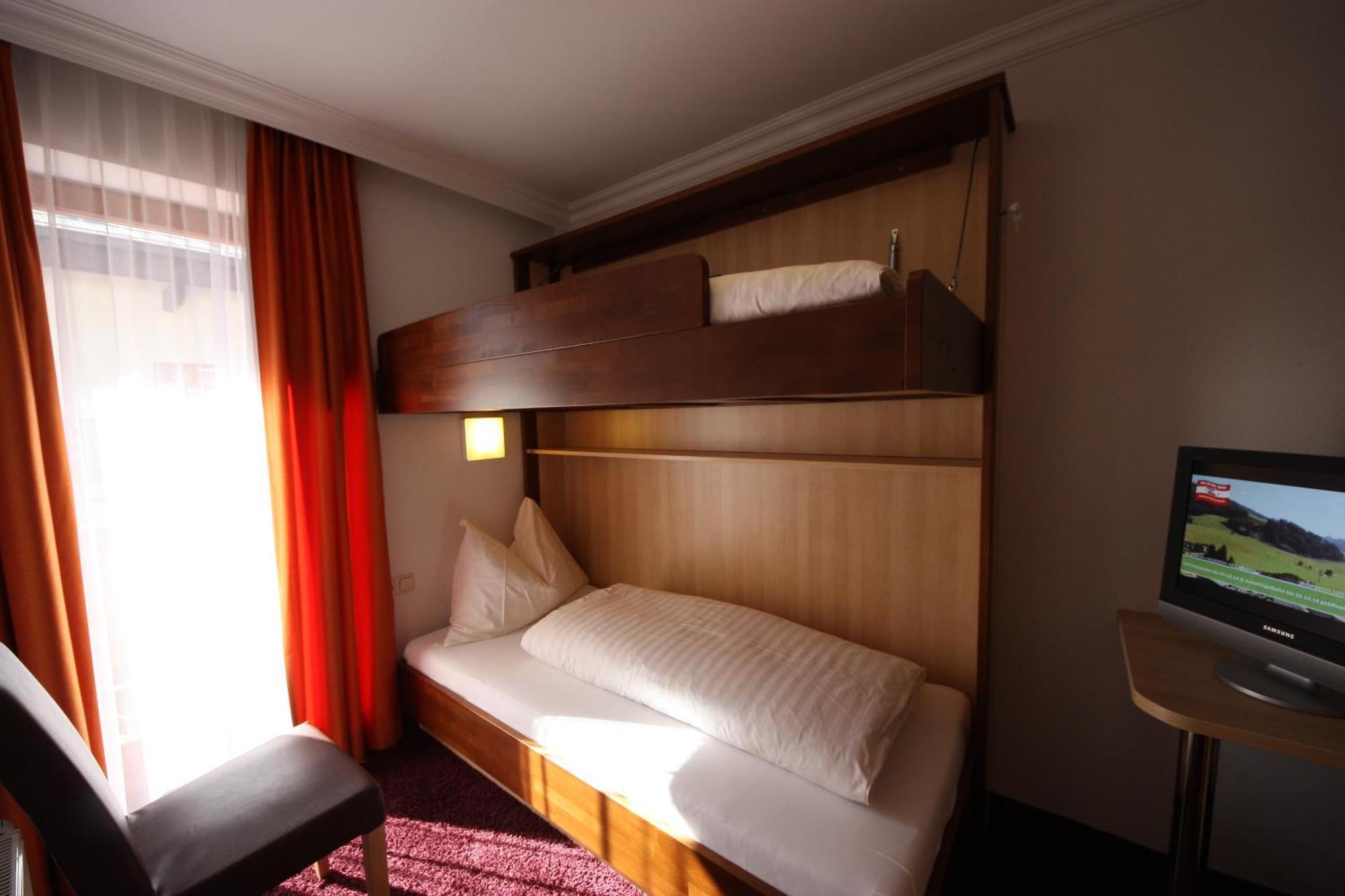 Hotel Sommerer - Inklusive Joker Card Im Sommer Saalbach-Hinterglemm Phòng bức ảnh