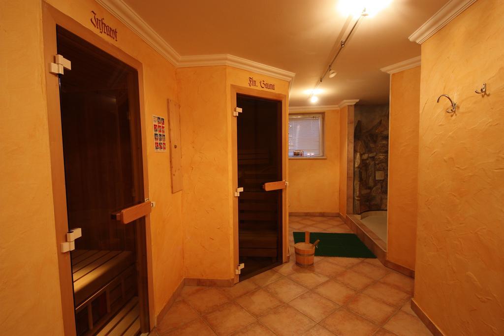 Hotel Sommerer - Inklusive Joker Card Im Sommer Saalbach-Hinterglemm Ngoại thất bức ảnh