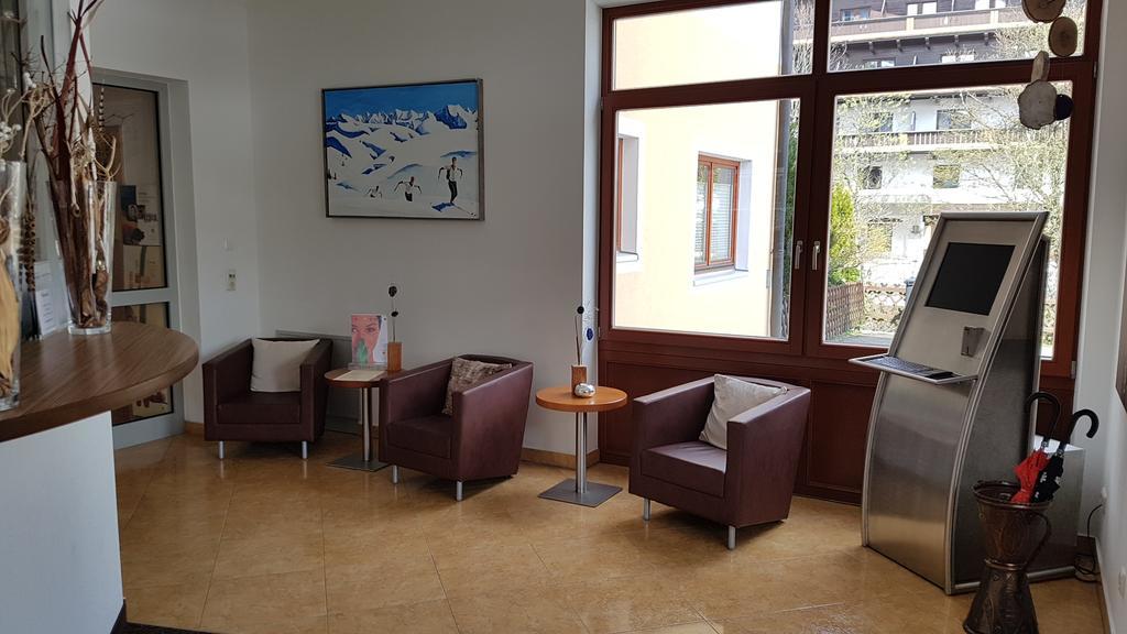 Hotel Sommerer - Inklusive Joker Card Im Sommer Saalbach-Hinterglemm Ngoại thất bức ảnh